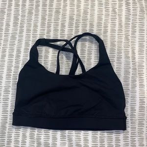 Lululemon energy bra